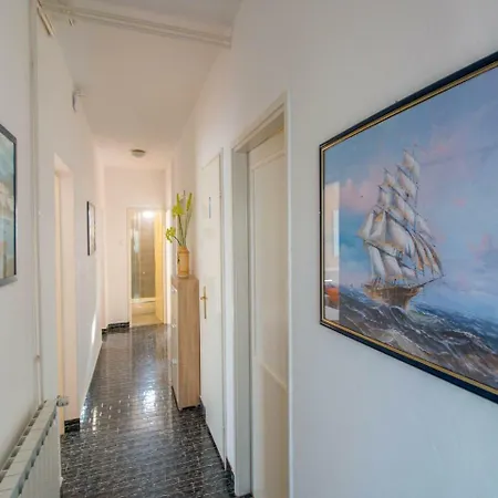 Apartment Ivanka