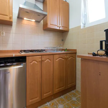 Ivanka Apartment Selce