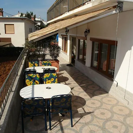 Apartment Ivanka Selce