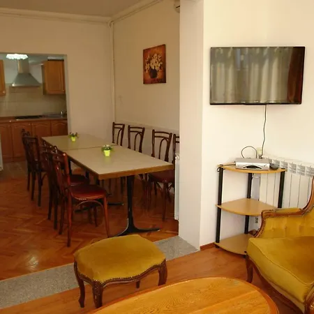 Apartment Ivanka